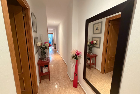 Revente - Appartement - Pilar de La Horadada - Pilar de La Horadada - Town