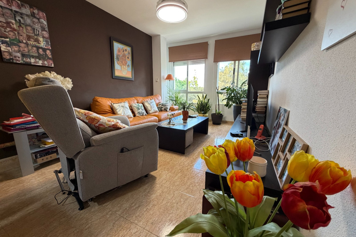 Revente - Appartement - Pilar de La Horadada - Pilar de La Horadada - Town