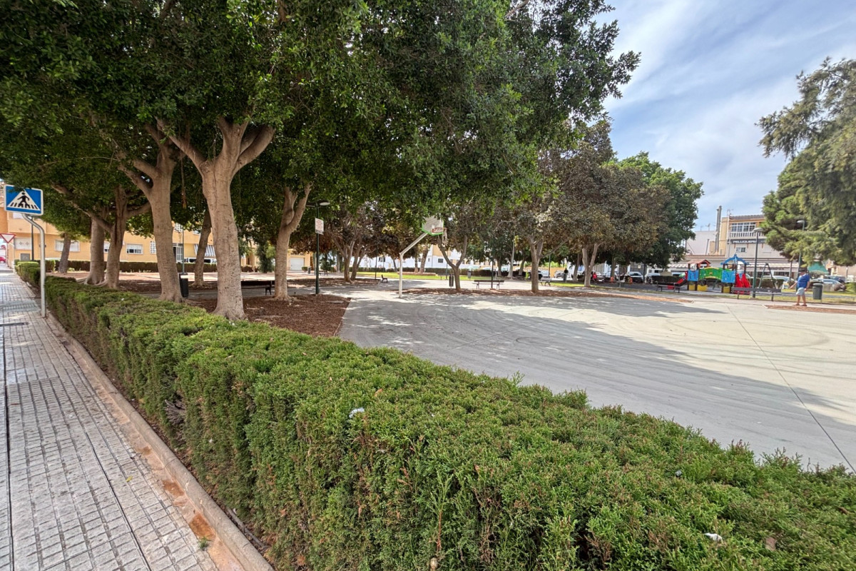 Revente - Appartement - Pilar de La Horadada - Pilar de La Horadada - Town