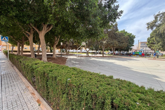 Revente - Appartement - Pilar de La Horadada - Pilar de La Horadada - Town