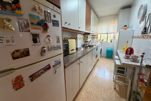 Revente - Appartement - Pilar de La Horadada - Pilar de La Horadada - Town