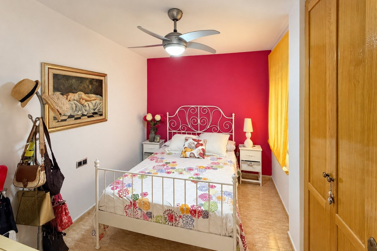 Revente - Appartement - Pilar de La Horadada - Pilar de La Horadada - Town
