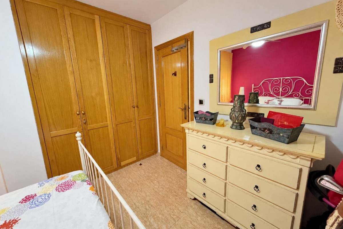 Revente - Appartement - Pilar de La Horadada - Pilar de La Horadada - Town