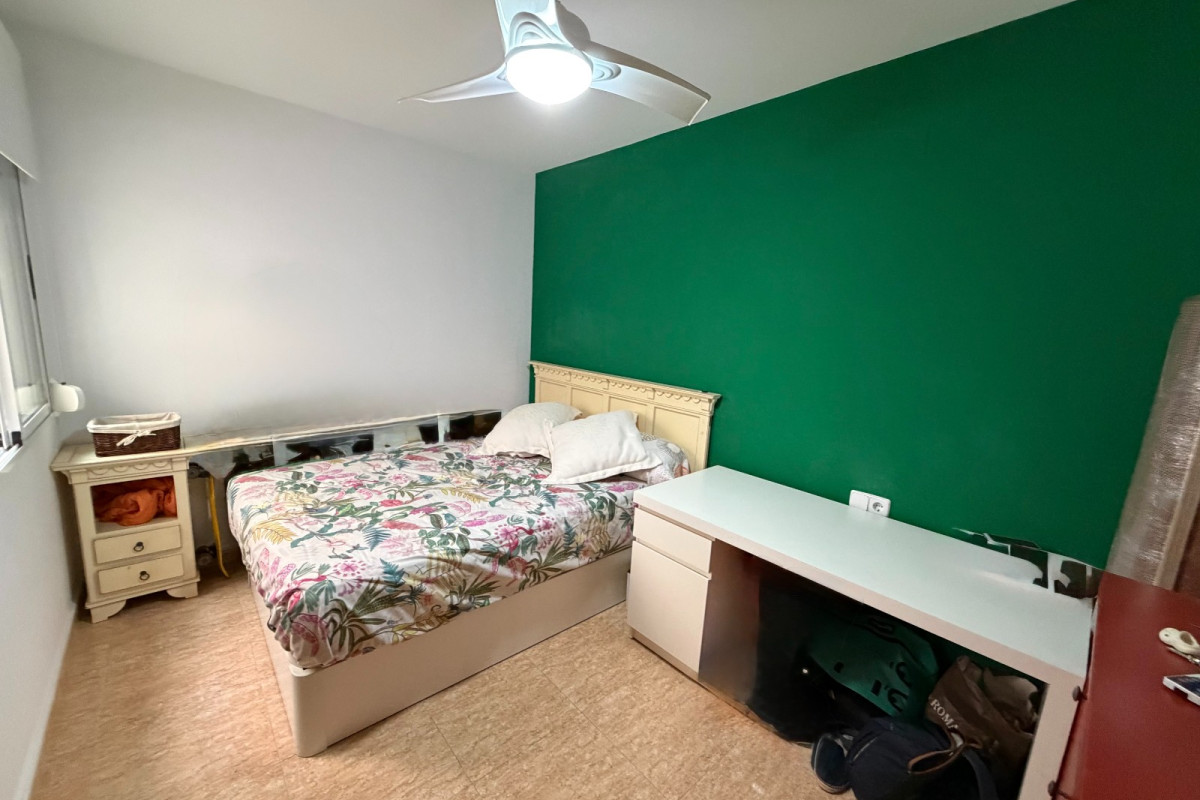 Revente - Appartement - Pilar de La Horadada - Pilar de La Horadada - Town