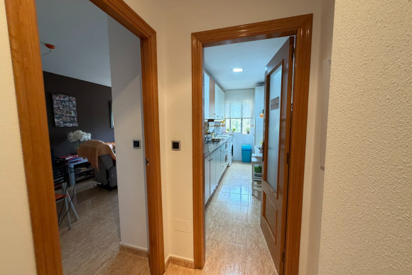 Revente - Appartement - Pilar de La Horadada - Pilar de La Horadada - Town