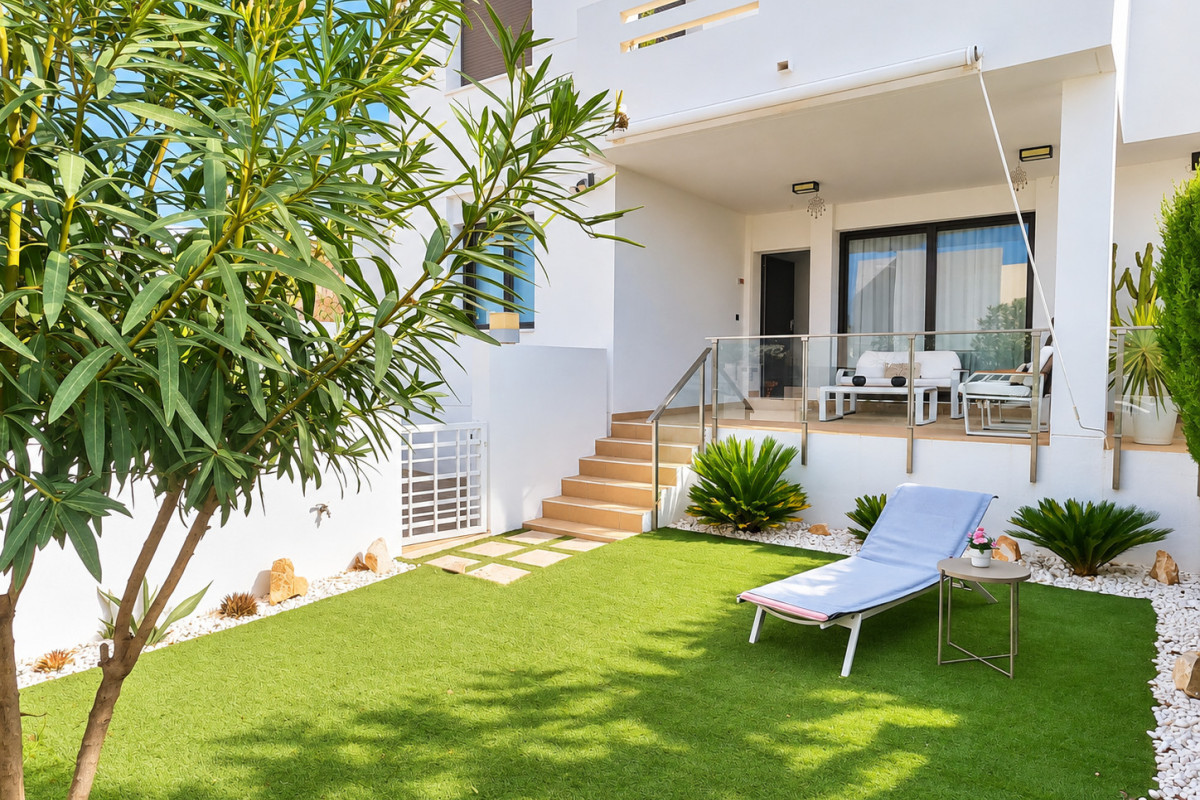 Reventa - Apartamento / piso - Algorfa - La Finca Golf Resort