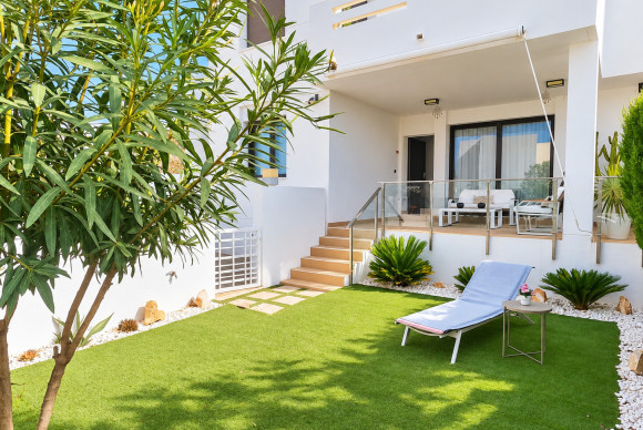 Reventa - Apartamento / piso - Algorfa - La Finca Golf Resort