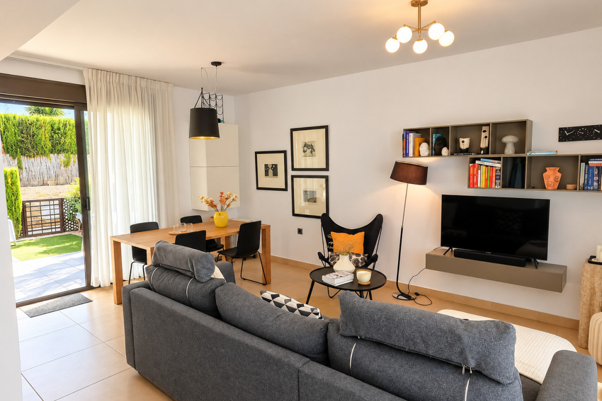 Reventa - Apartamento / piso - Algorfa - La Finca Golf Resort