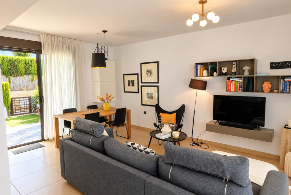 Reventa - Apartamento / piso - Algorfa - La Finca Golf Resort