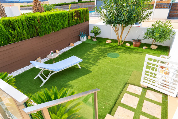 Reventa - Apartamento / piso - Algorfa - La Finca Golf Resort