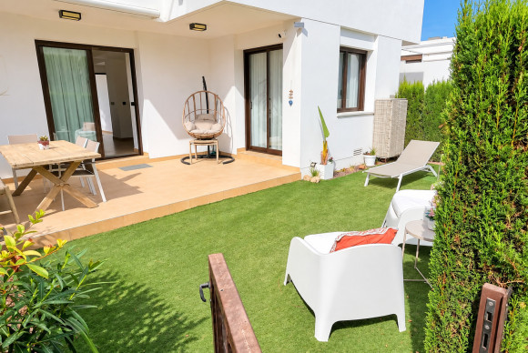 Reventa - Apartamento / piso - Algorfa - La Finca Golf Resort