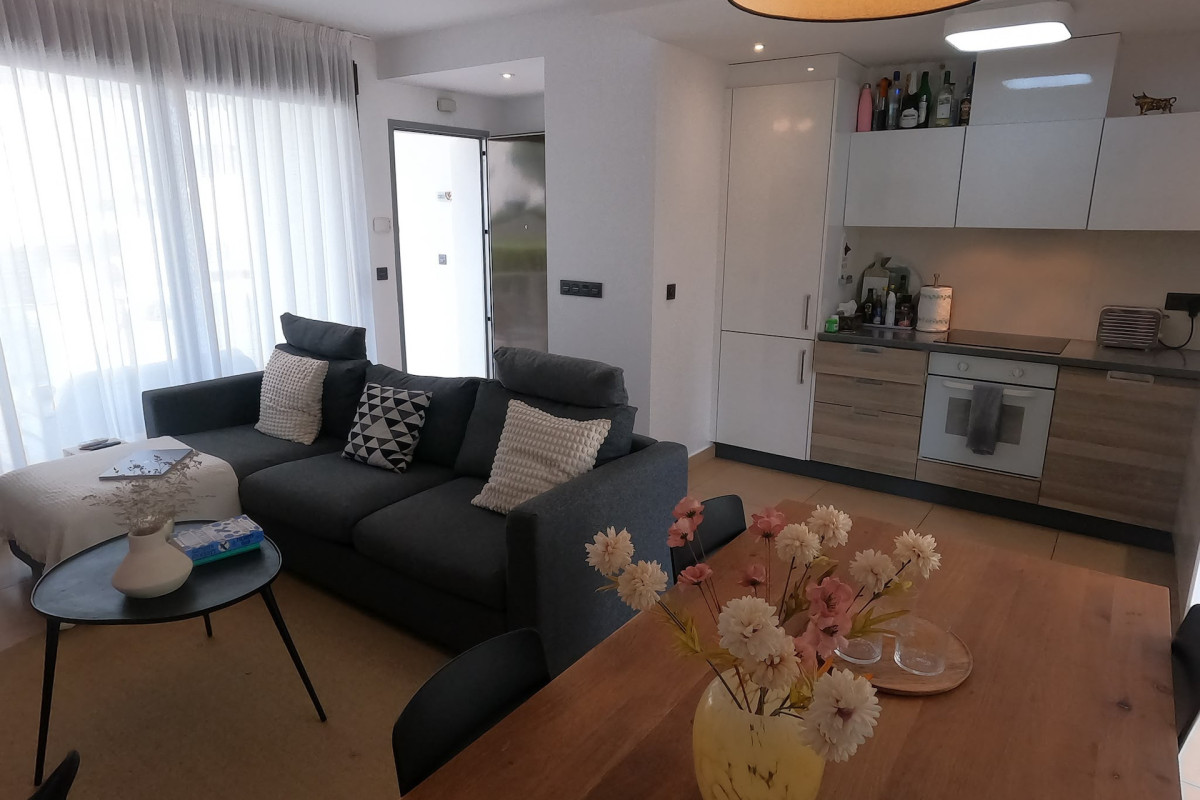 Reventa - Apartamento / piso - Algorfa - La Finca Golf Resort