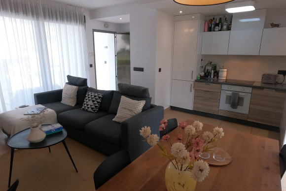 Reventa - Apartamento / piso - Algorfa - La Finca Golf Resort