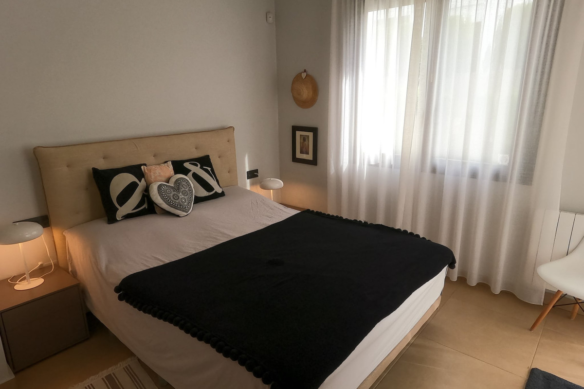 Reventa - Apartamento / piso - Algorfa - La Finca Golf Resort