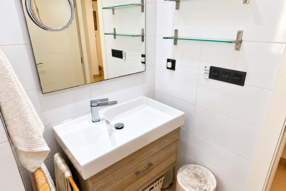 Reventa - Apartamento / piso - Algorfa - La Finca Golf Resort