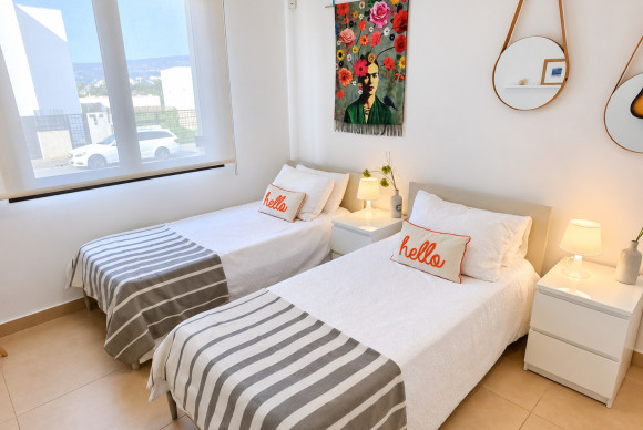Reventa - Apartamento / piso - Algorfa - La Finca Golf Resort
