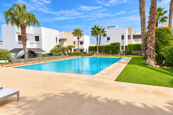 Reventa - Apartamento / piso - Algorfa - La Finca Golf Resort