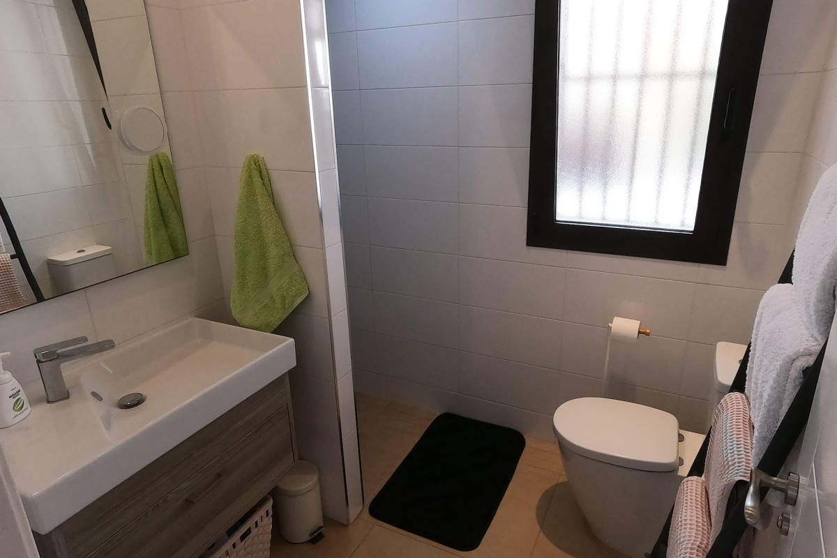 Reventa - Apartamento / piso - Algorfa - La Finca Golf Resort
