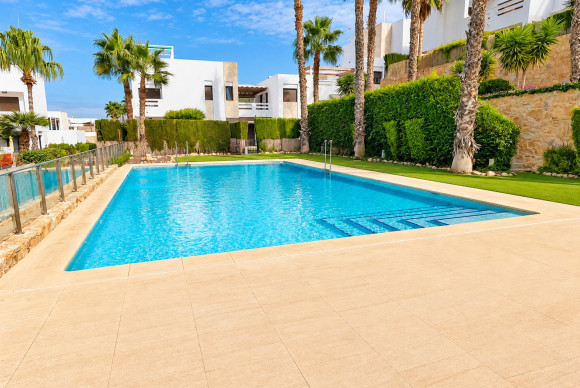Reventa - Apartamento / piso - Algorfa - La Finca Golf Resort