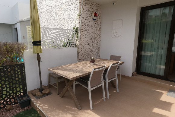 Reventa - Apartamento / piso - Algorfa - La Finca Golf Resort