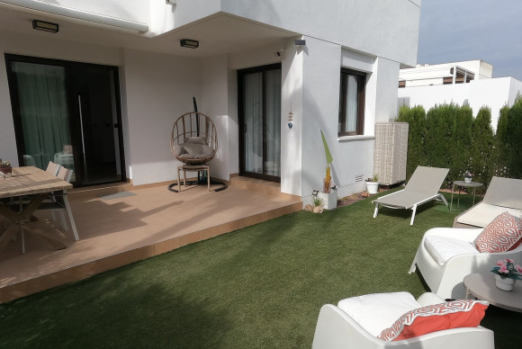 Reventa - Apartamento / piso - Algorfa - La Finca Golf Resort