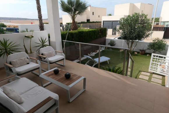 Reventa - Apartamento / piso - Algorfa - La Finca Golf Resort