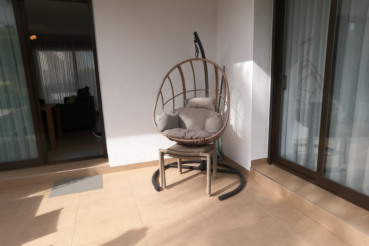 Reventa - Apartamento / piso - Algorfa - La Finca Golf Resort