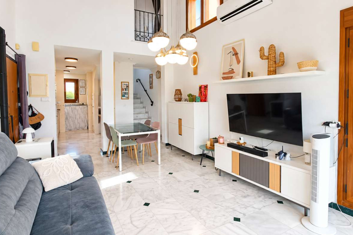 Reventa - Detached Villa - Algorfa - La Finca Golf Resort