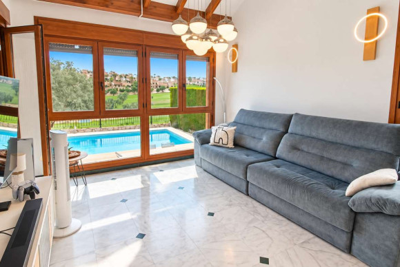 Reventa - Detached Villa - Algorfa - La Finca Golf Resort