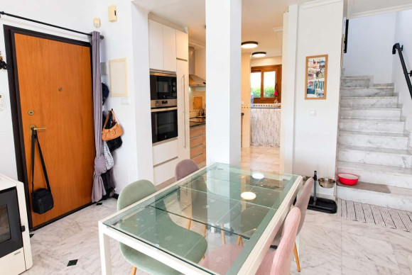 Reventa - Detached Villa - Algorfa - La Finca Golf Resort