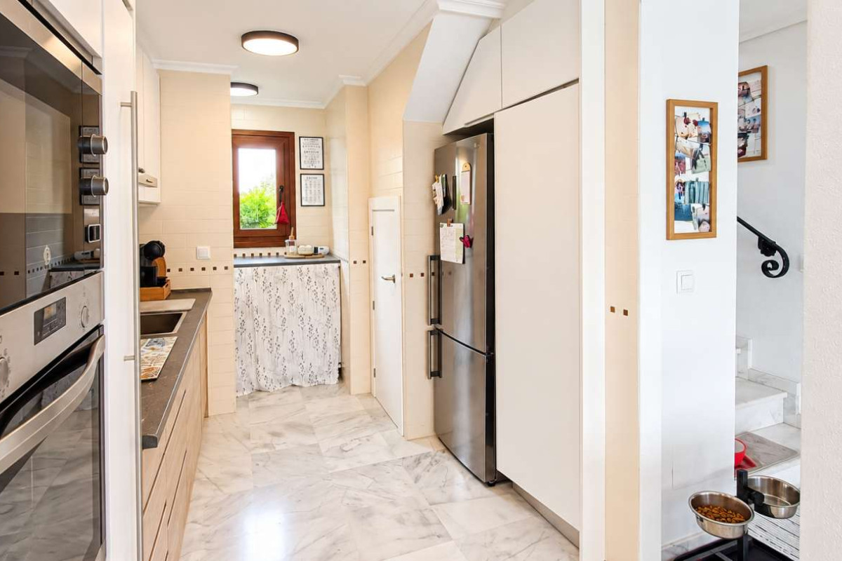 Reventa - Detached Villa - Algorfa - La Finca Golf Resort