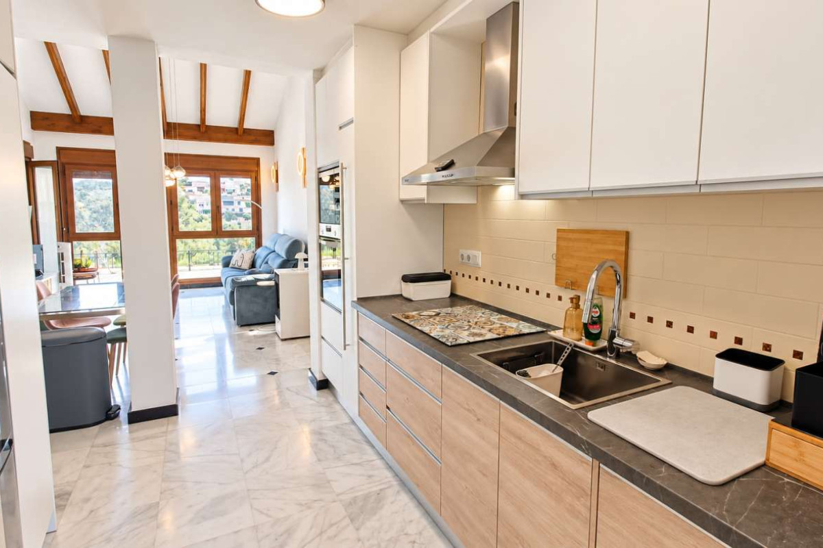 Reventa - Detached Villa - Algorfa - La Finca Golf Resort