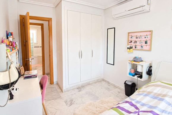 Reventa - Detached Villa - Algorfa - La Finca Golf Resort