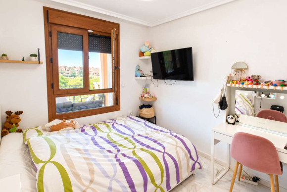 Reventa - Detached Villa - Algorfa - La Finca Golf Resort