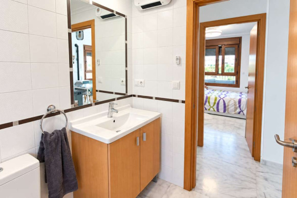 Reventa - Detached Villa - Algorfa - La Finca Golf Resort