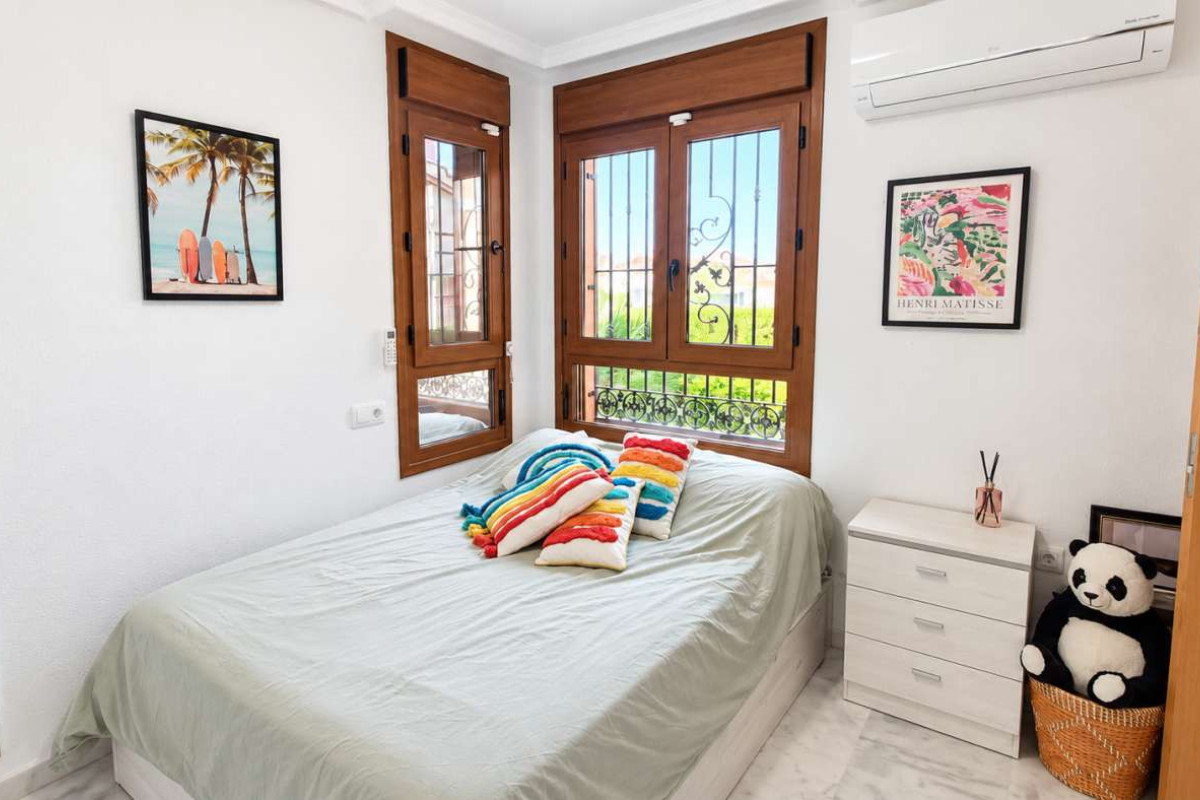 Reventa - Detached Villa - Algorfa - La Finca Golf Resort