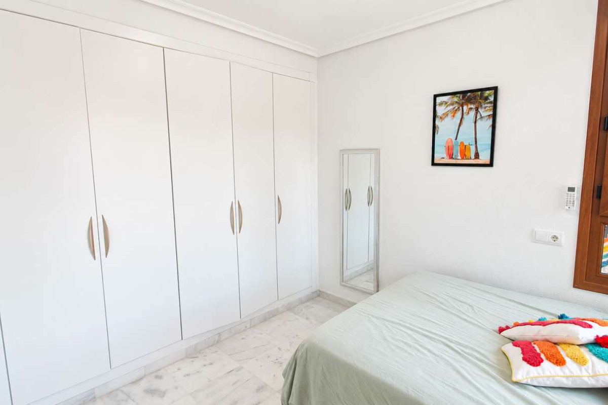 Reventa - Detached Villa - Algorfa - La Finca Golf Resort