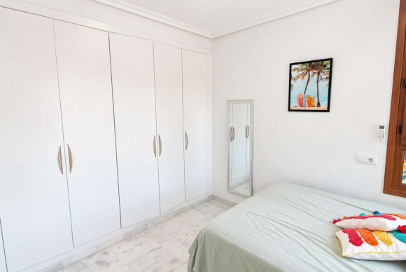 Reventa - Detached Villa - Algorfa - La Finca Golf Resort