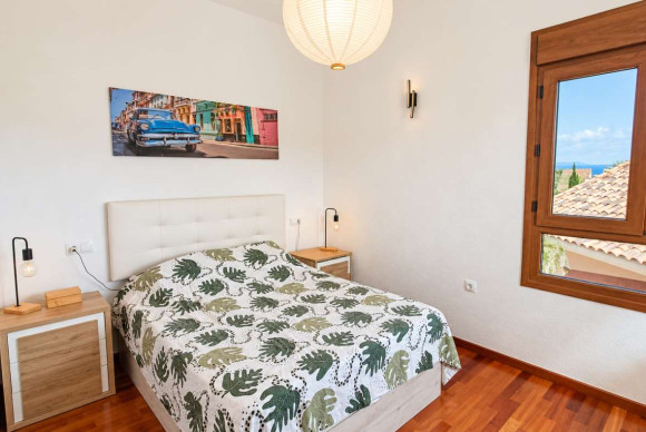 Reventa - Detached Villa - Algorfa - La Finca Golf Resort