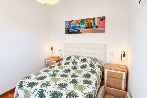 Reventa - Detached Villa - Algorfa - La Finca Golf Resort