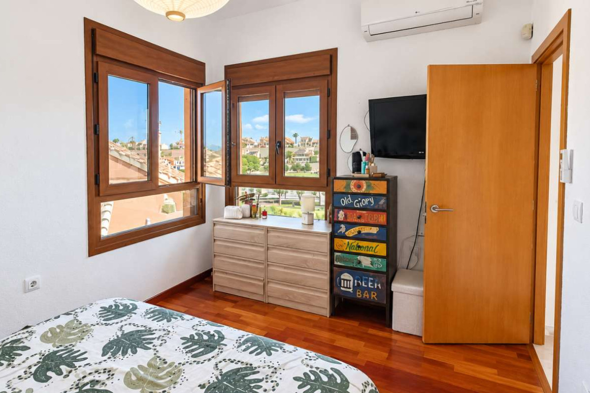 Reventa - Detached Villa - Algorfa - La Finca Golf Resort