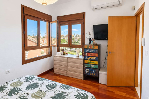 Reventa - Detached Villa - Algorfa - La Finca Golf Resort