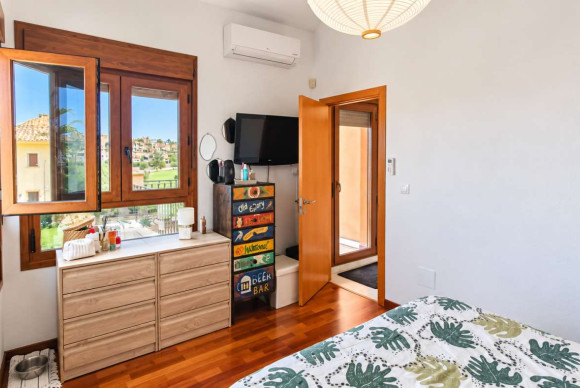 Reventa - Detached Villa - Algorfa - La Finca Golf Resort