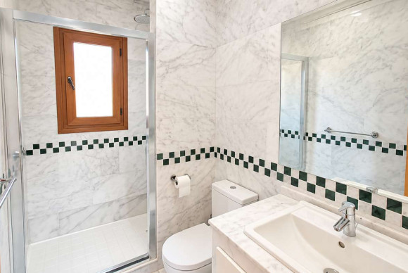 Reventa - Detached Villa - Algorfa - La Finca Golf Resort