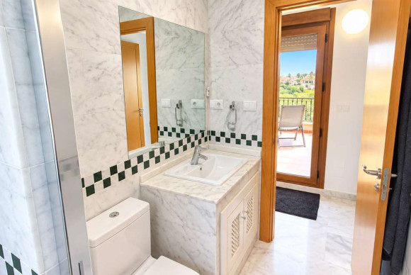 Reventa - Detached Villa - Algorfa - La Finca Golf Resort