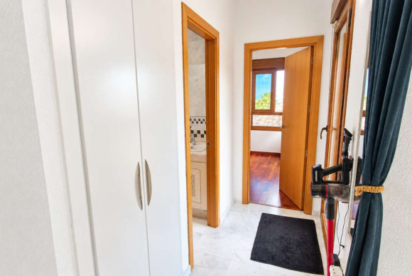 Reventa - Detached Villa - Algorfa - La Finca Golf Resort