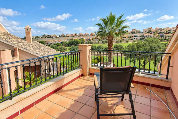 Reventa - Detached Villa - Algorfa - La Finca Golf Resort