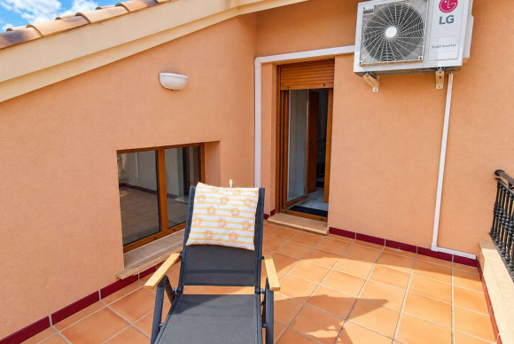 Reventa - Detached Villa - Algorfa - La Finca Golf Resort