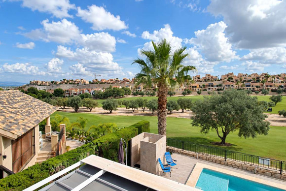 Reventa - Detached Villa - Algorfa - La Finca Golf Resort