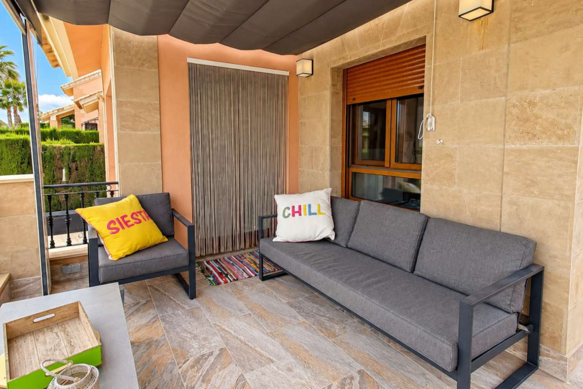 Reventa - Detached Villa - Algorfa - La Finca Golf Resort